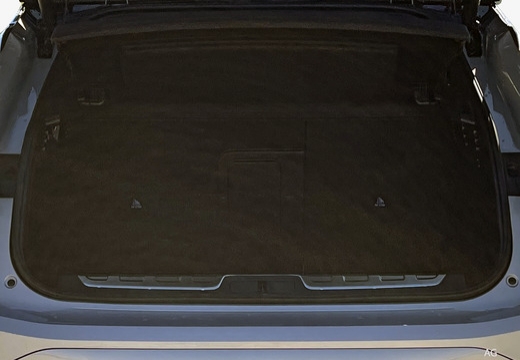 DS N4 1.5 bluehdi Pallas 130cv auto — foto 26