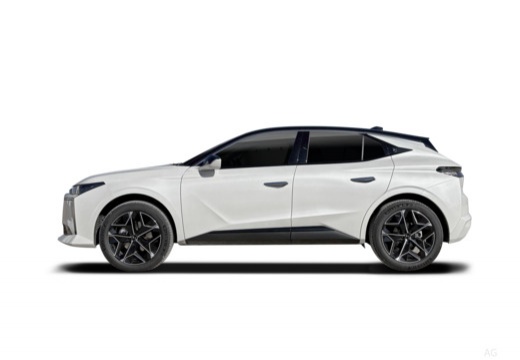 DS N4 1.5 bluehdi Pallas 130cv auto — foto 6