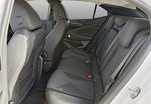 DS N4 1.5 bluehdi Pallas 130cv auto — foto 20