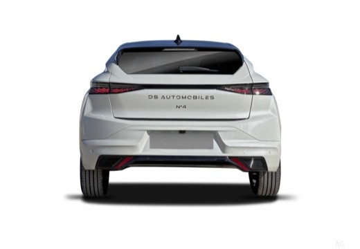 DS N 4 N4 1.5 bluehdi Pallas 130cv auto — foto 6