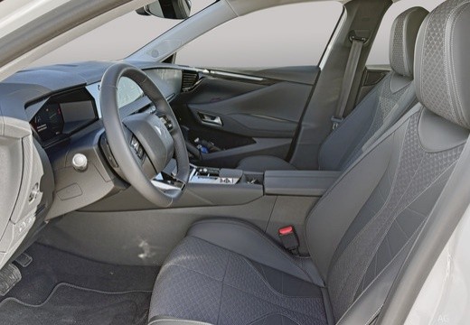 DS N 4 N4 1.5 bluehdi Pallas 130cv auto — foto 8