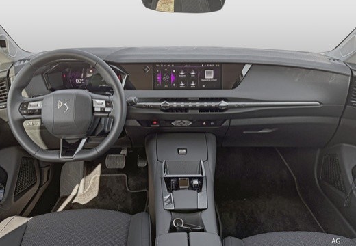 DS N 4 N4 1.5 bluehdi Pallas 130cv auto — foto 9