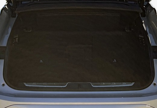 DS N 4 N4 1.5 bluehdi Pallas 130cv auto — foto 10