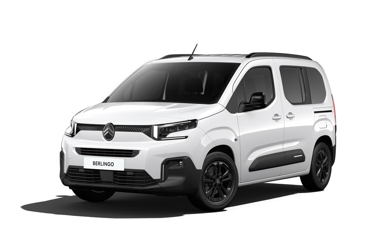 Citroen Berlingo 1.5 bluehdi M Max s&s 100cv — foto 1