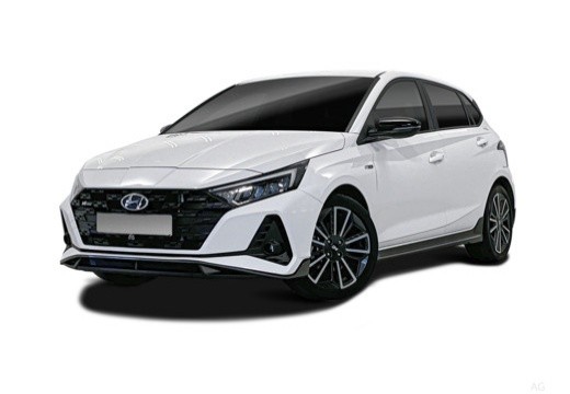 Hyundai i20 III 2023 1.0 t-gdi Prime 90cv dct — foto 3