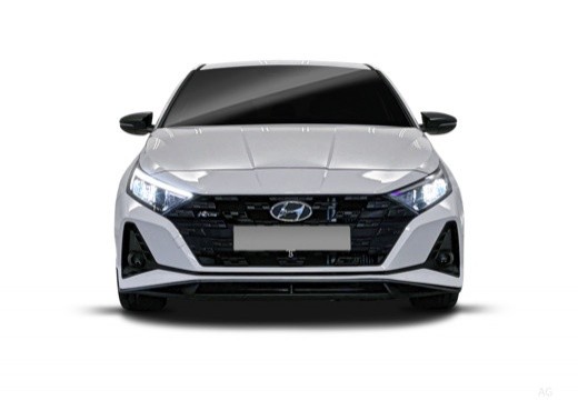 Hyundai i20 III 2023 1.0 t-gdi Prime 90cv dct — foto 5