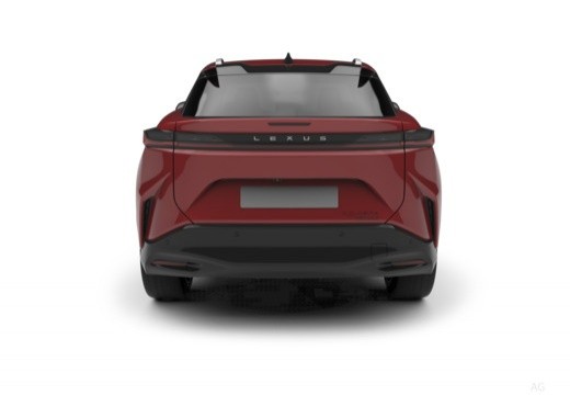 Lexus RZ 350e Executive 2wd — foto 6