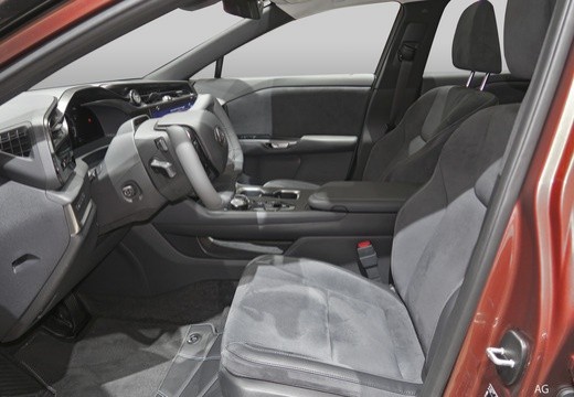 Lexus RZ 350e Executive 2wd — foto 8