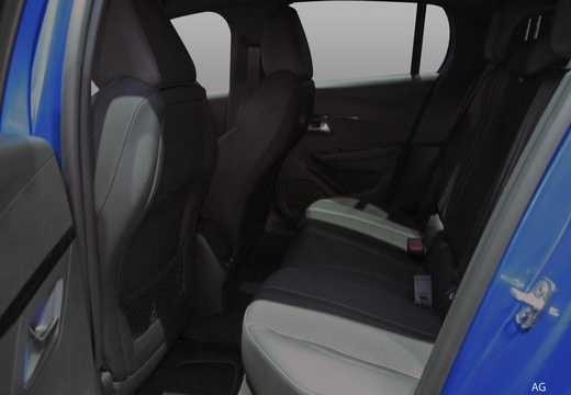 Peugeot 208 1.2 turbo Edition 100cv — foto 11