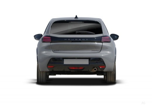 Peugeot 208 II 2023 1.2 turbo Edition 100cv — foto 6
