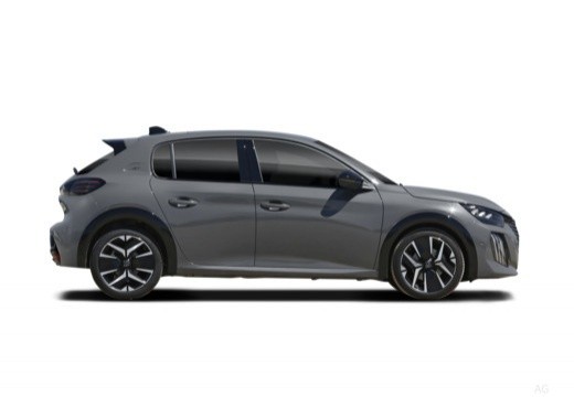 Peugeot 208 II 2023 1.2 turbo Edition 100cv — foto 7