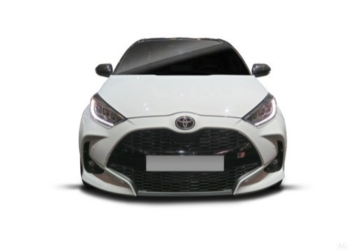 Toyota Yaris IV 2020 1.5h 115 — foto 5