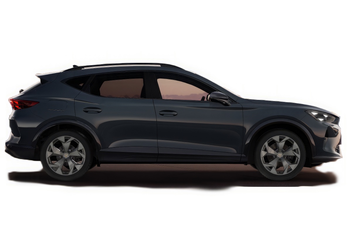Cupra Formentor 2.0 tdi Business 150cv dsg — foto 3