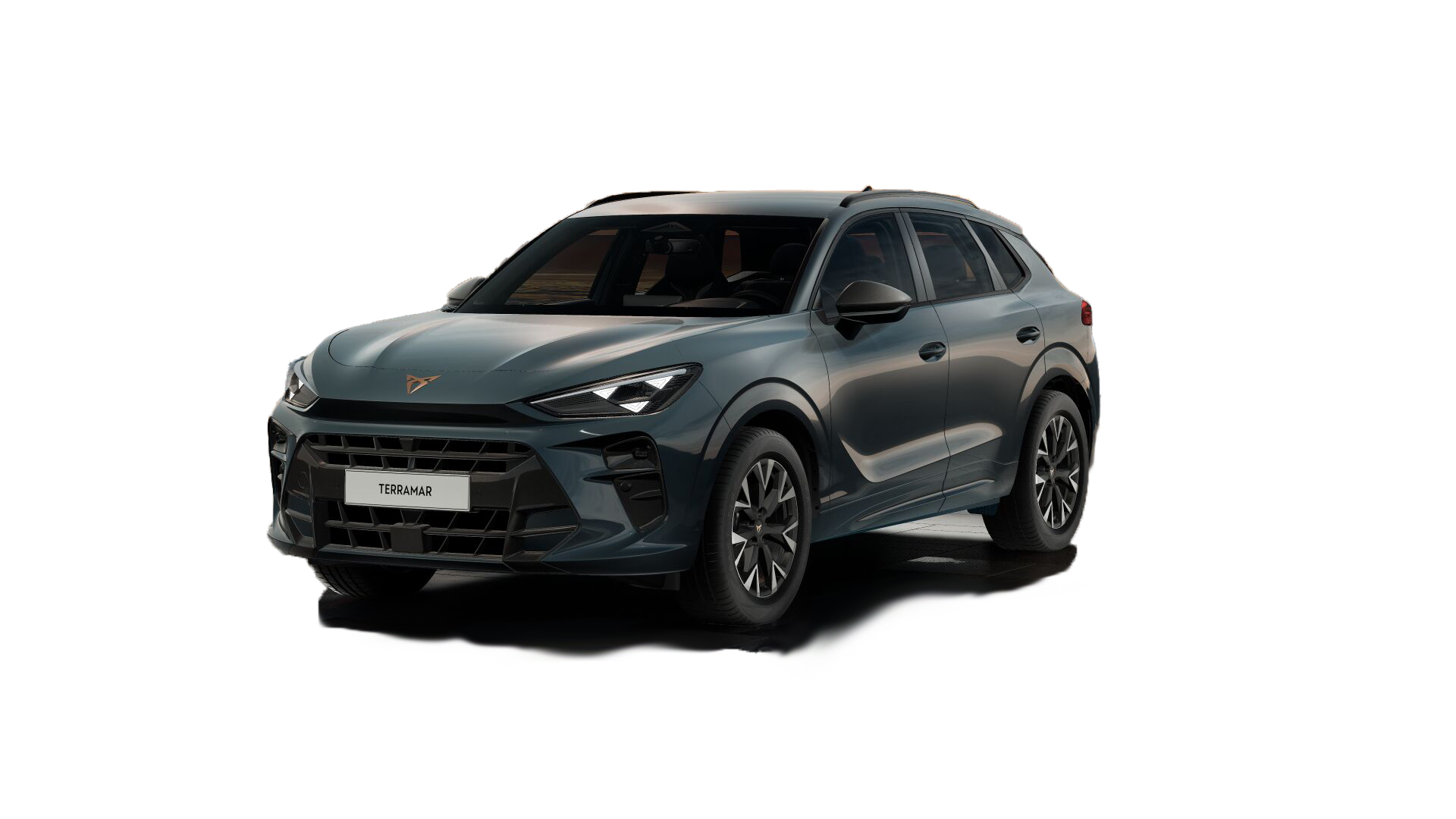 Cupra Terramar 1.5 hybrid Business 150cv dsg — foto 1