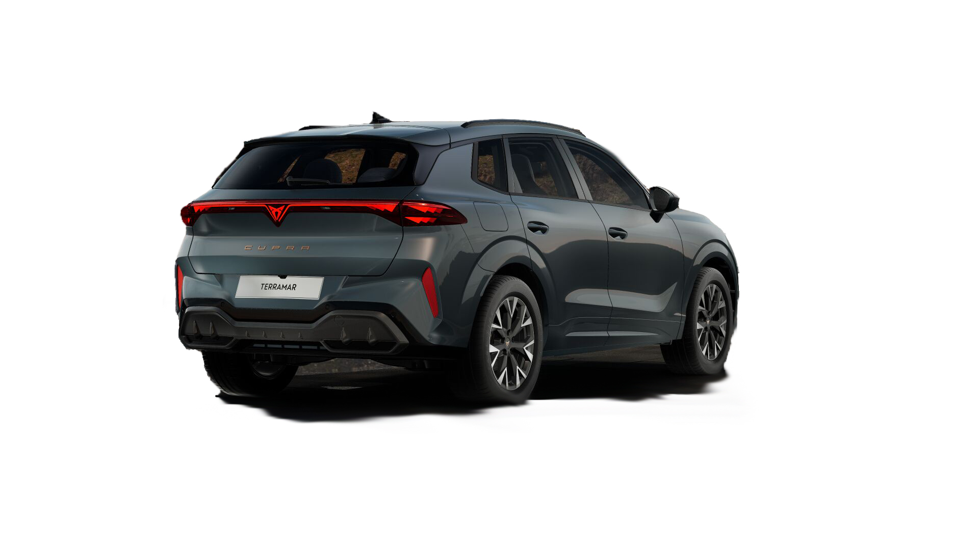 Cupra Terramar 1.5 hybrid Business 150cv dsg — foto 3