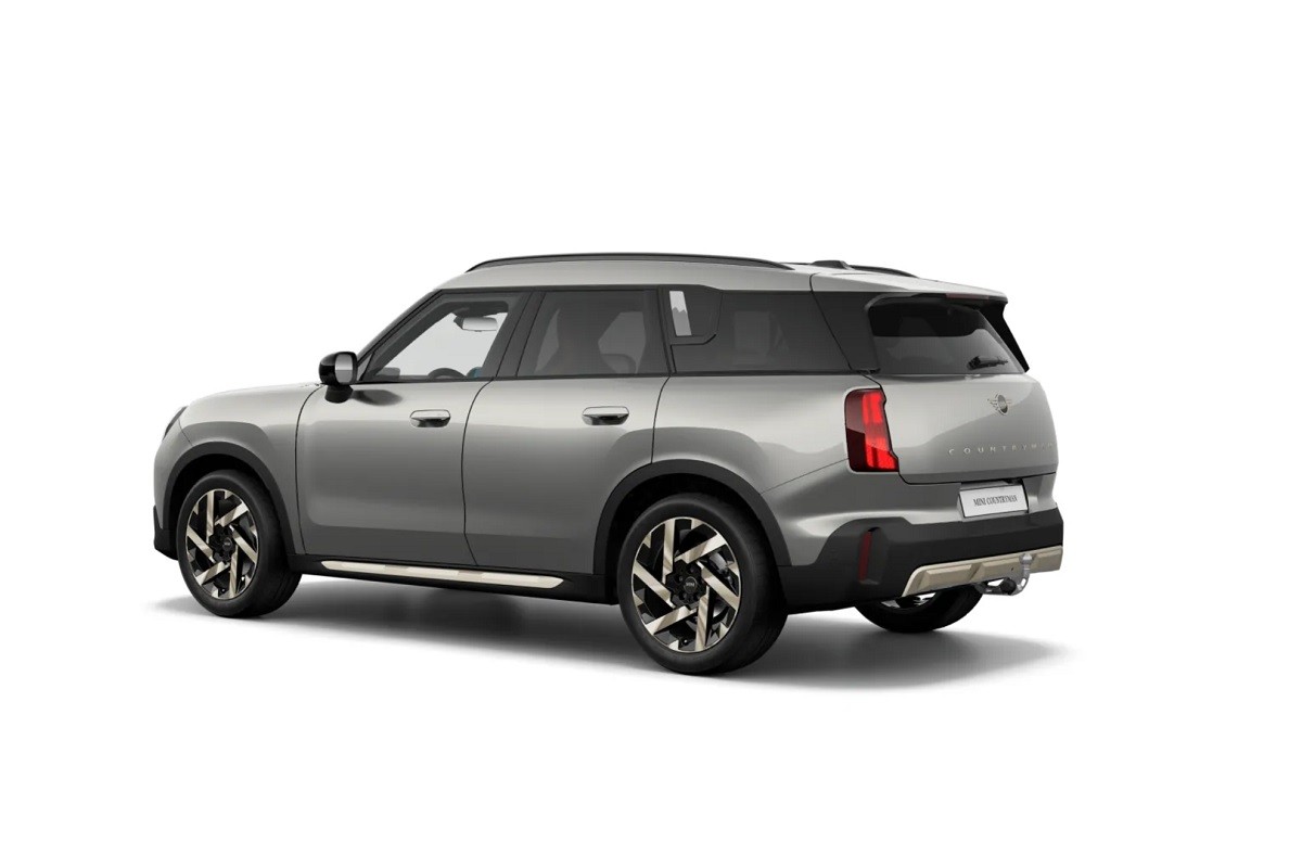 Mini Countryman U25 E Classic — foto 4