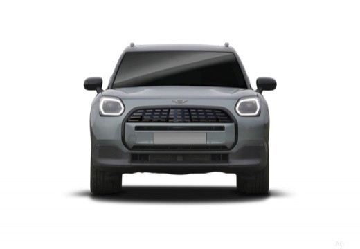Mini Countryman U25 E Classic — foto 5