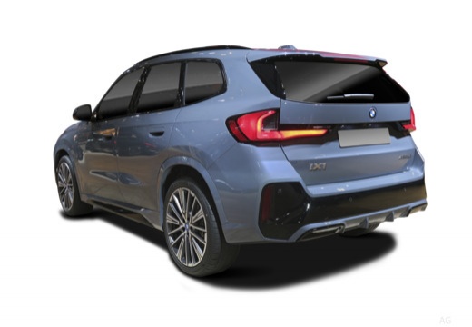 BMW iX1 edrive 20 — foto 6