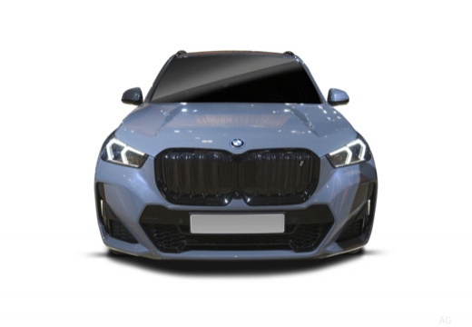 BMW iX1 edrive 20 — foto 7