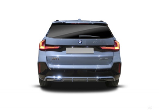 BMW iX1 edrive 20 — foto 8