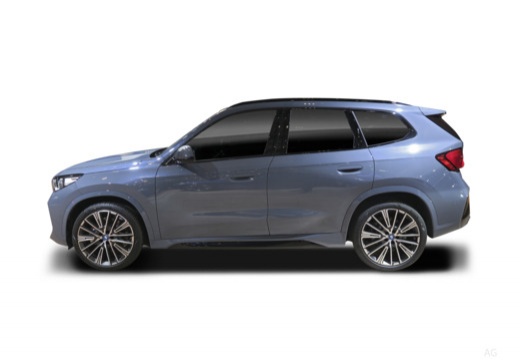 BMW iX1 edrive 20 — foto 3