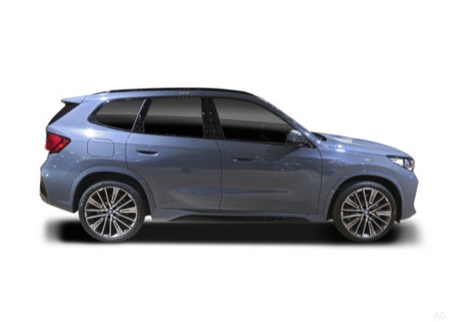 BMW iX1 edrive 20 — foto 18