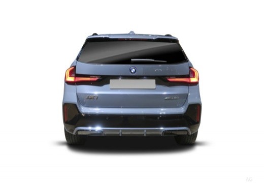 BMW X1 U11 iX1 edrive 20 — foto 6