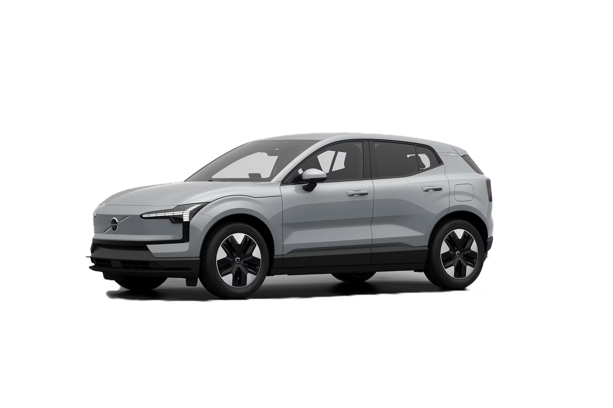 Volvo EX30 P5 electric Core rwd — foto 1