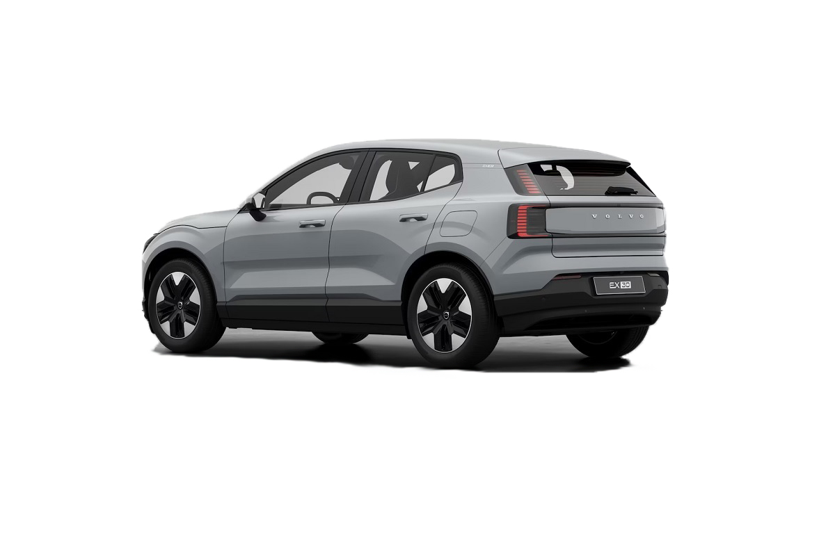 Volvo EX30 P5 electric Core rwd — foto 2