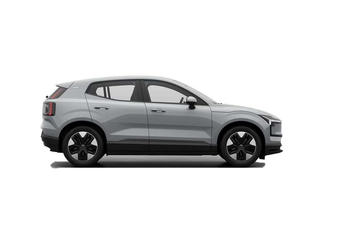 Volvo EX30 P5 electric Core rwd — foto 3