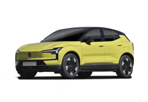Volvo EX30 P5 electric Core rwd — foto 3