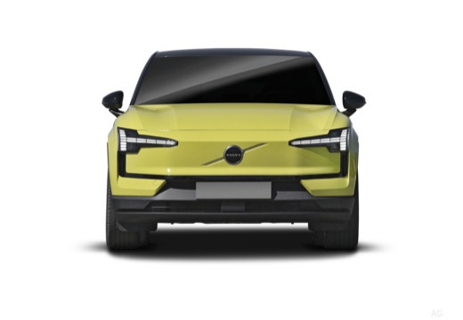 Volvo EX30 P5 electric Core rwd — foto 5