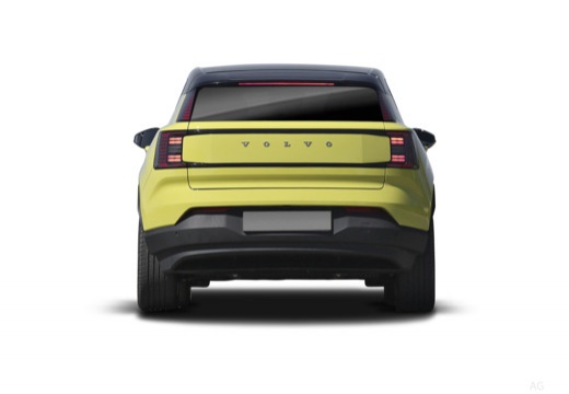 Volvo EX30 P5 electric Core rwd — foto 6