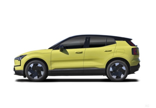 Volvo EX30 P5 electric Core rwd — foto 2