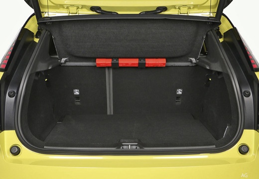 Volvo EX30 P5 electric Core rwd — foto 10