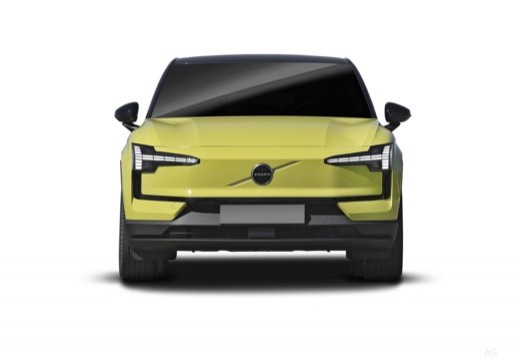 Volvo EX30 P5 electric Core rwd — foto 5