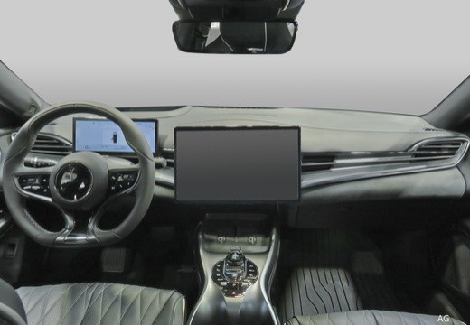 Byd Seal 82,5 kWh Design — foto 9