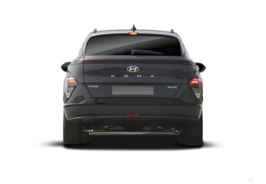 Hyundai Kona Electric II 2023 48,6 kWh Business — foto 6