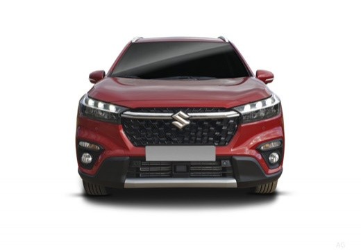 Suzuki S-Cross II 2022 1.4h Top 2wd 110cv at — foto 5