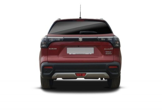 Suzuki S-Cross II 2022 1.4h Top 2wd 110cv at — foto 6