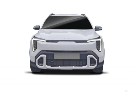Kia Stonic 2025 1.0 t-gdi Gpl Urban — foto 5
