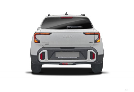 Kia Stonic 2025 1.0 t-gdi Gpl Urban — foto 6