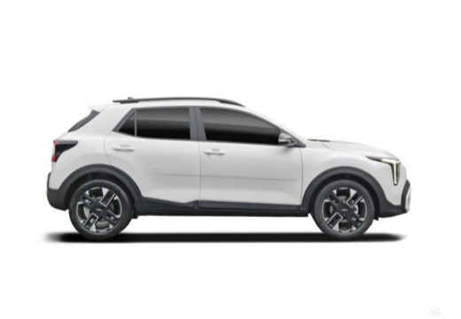 Kia Stonic 2025 1.0 t-gdi Gpl Urban — foto 7