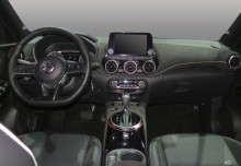 Nissan Juke II 2024 1.0 dig-t Acenta 114cv — foto 9