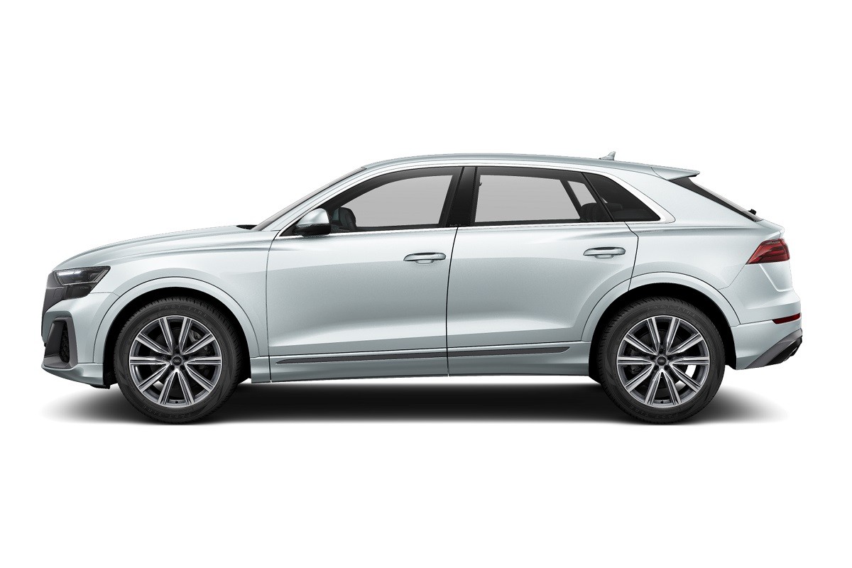 Audi Q8 I 2024 3.0 tdi mhev S line quattro 231cv tiptronic — foto 2