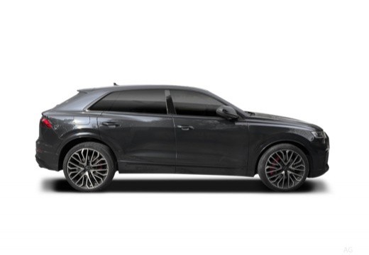 Audi Q8 I 2024 3.0 tdi mhev S line quattro 231cv tiptronic — foto 7