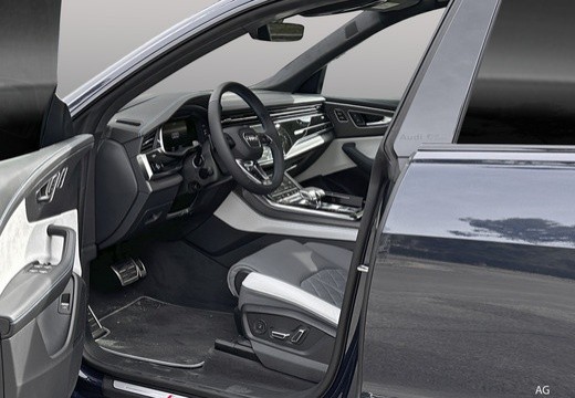 Audi Q8 I 2024 3.0 tdi mhev S line quattro 231cv tiptronic — foto 8