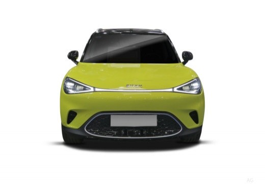 Smart #1 Pro — foto 5