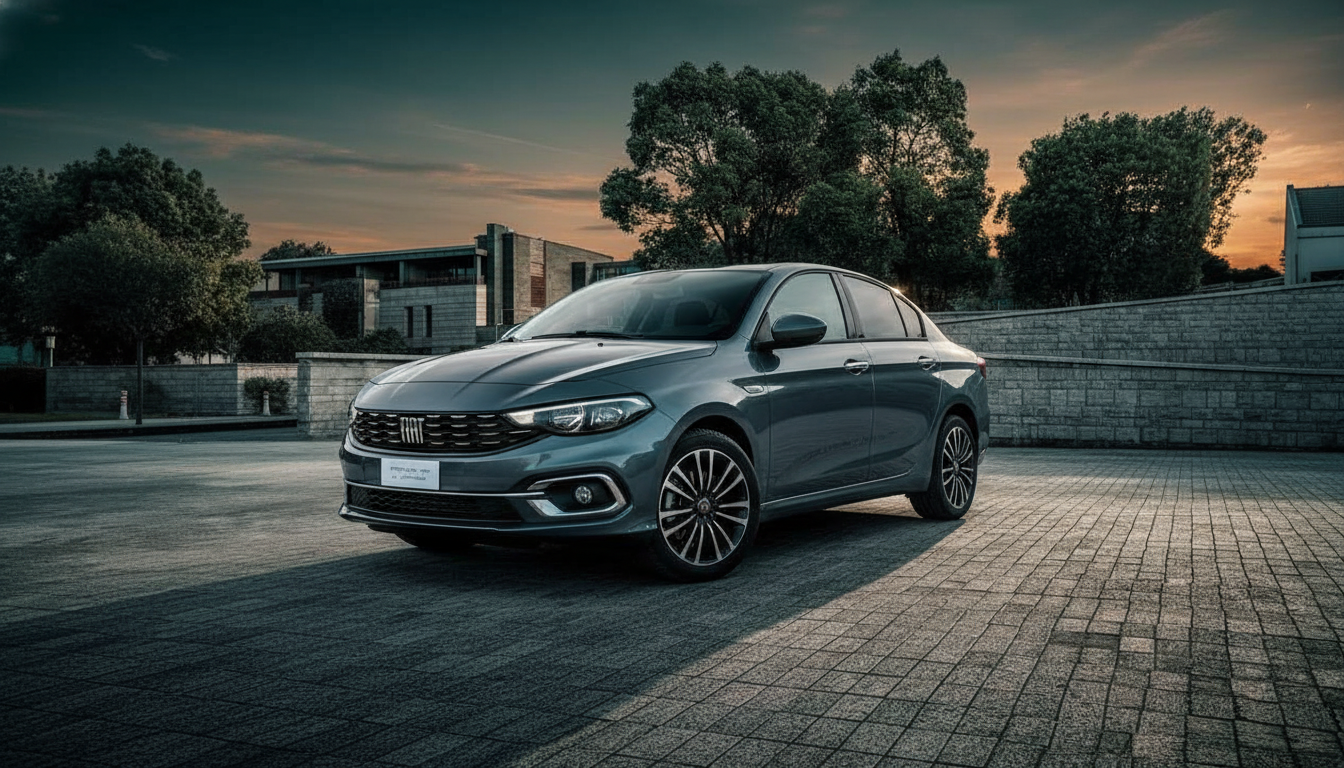 Fiat Tipo diesel a prezzo shock, in promozione a 16. 200 euro