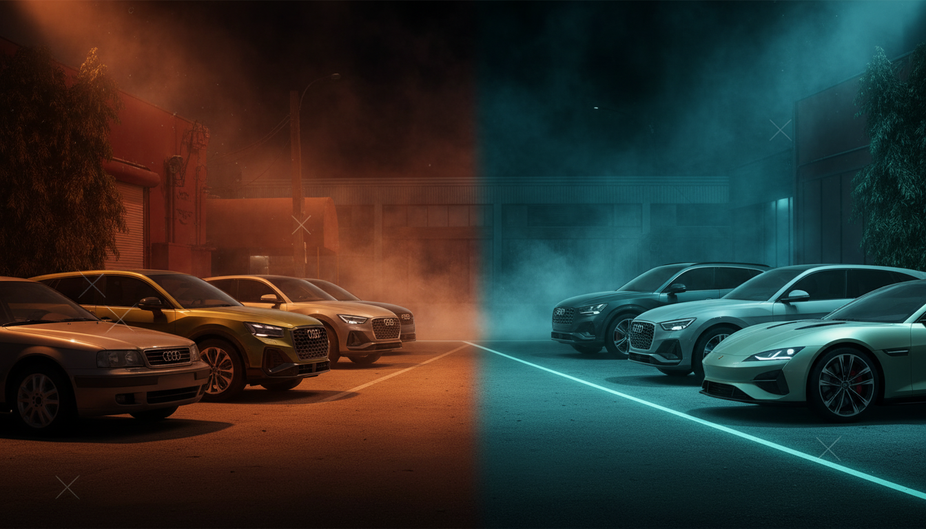 Fuori produzione: addio a questi modelli. La lista di chi entra e chi esce dai listini